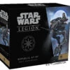 Fantasy Flight Games Star Wars Legion Republic AT-RT Unit Expansion
