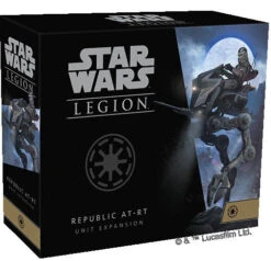 Fantasy Flight Games Star Wars Legion Republic AT-RT Unit Expansion