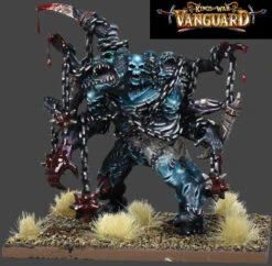 Kings Of War Vanguard Undead Support Pack Goreblight