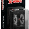 Fantasy Flight Games Star Wars X-Wing Tie/FO Fighter Expansion Pack 2nd Edition