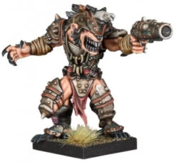 Kings Of War Vanguard: Ratkin Birthing Daughter