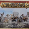 Games Workshop Warhammer: Arkanaut Company 84-35