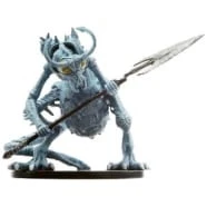 Dungeons & Dragons Blood War Ice Devil