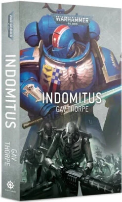 Games Workshop Indomitus (Paperback)