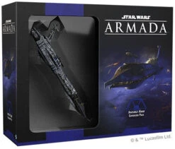 Fantasy Flight Games Star Wars Armada Invisible Hand