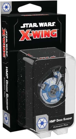 Fantasy Flight Games Star Wars X-Wing 2nd Edition HMP Droid Gunship