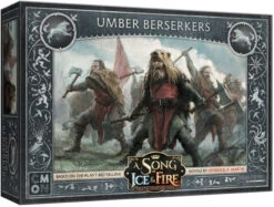 CMON A Song Of Ice And Fire TMG - Umber Berserkers