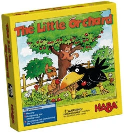 Haba The Little Orchard
