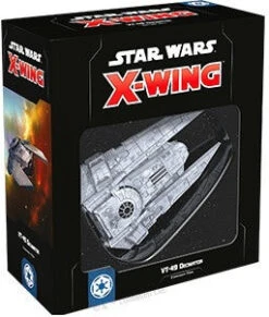 Fantasy Flight Games Star Wars X-Wing 2nd Edition VT-49 Decimator