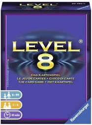Ravensburger Level 8
