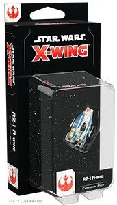 Fantasy Flight Games Star Wars X-Wing 2nd Edition RZ-1 A-Wing