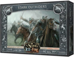 CMON A Song Of Ice And Fire TMG Stark Outriders