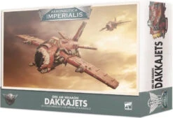 Games Workshop Aeronautica Imperialis: Ork Air Waaagh! Dakkajets 500-14