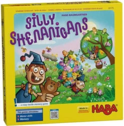 Haba Silly Shenanigans