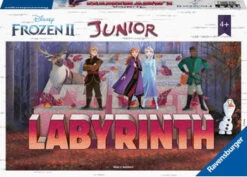 Ravensburger Frozen 2 Junior Labyrinth